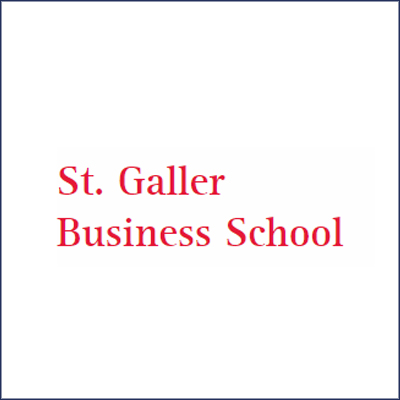 St. Galler Business School