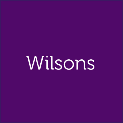 Wilson