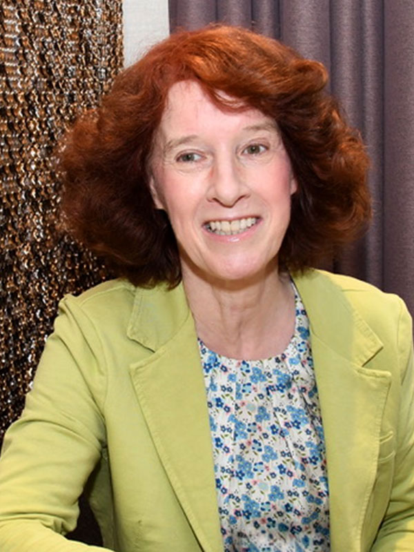 Carmel O'Rourke