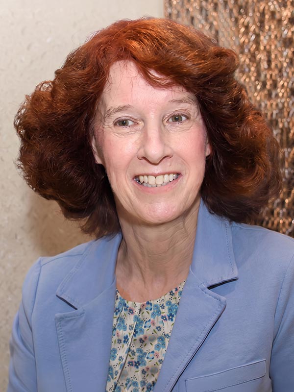 Carmel O'Rourke