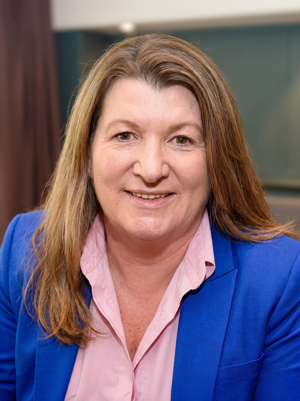 Sabine Heiss - ESG4U